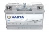 Акумулятор 80Ah-12v EN800 AGM Start-Stop, R VARTA VA580901080 (фото 3)