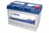 Акумулятор 85Ah-12v EN800 EFB Start-Stop, R VARTA VA585501080 (фото 1)