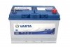 Акумулятор 85Ah-12v EN800 EFB Start-Stop, R VARTA VA585501080 (фото 3)