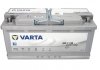 Аккумулятор VARTA VA605901095 (фото 3)