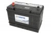 Аккумулятор тяговый 105Ah-12v EN800 Professional Dual Purpose, R VARTA VA820054080 (фото 1)