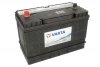 Аккумулятор тяговый 105Ah-12v EN800 Professional Dual Purpose, R VARTA VA820054080 (фото 2)