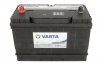 Аккумулятор тяговый 105Ah-12v EN800 Professional Dual Purpose, R VARTA VA820054080 (фото 3)