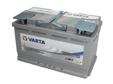 Аккумулятор VARTA VA840080080
