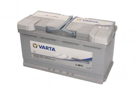 Аккумулятор VARTA VA840095085 (фото 1)