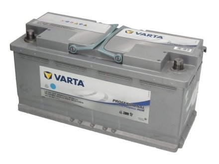 Аккумулятор VARTA VA840105095