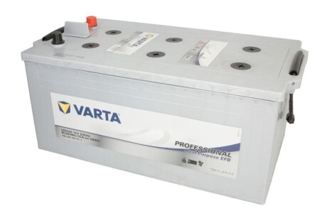 Акумулятор VARTA VA930240120