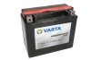 Аккумулятор VARTA YTX20LBSVARTAFUN (фото 2)