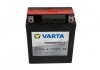 Аккумулятор VARTA YTX7LBSVARTAFUN (фото 3)