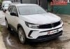 Фаркоп для Citroen C5 AirCross, Opel Grandland X, Peugeot 3008 VasTol CI-12 (фото 34)