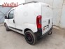 Фаркоп до Citroen Nemo, Fiat Fiorino, Qubo, Peugeot Bipper VasTol CI-4 (фото 39)