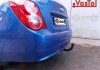 Фаркоп до Chevrolet Aveo, Chevrolet Sonic VasTol CV-18 (фото 17)