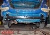 Фаркоп для Chevrolet Aveo, Chevrolet Sonic VasTol CV-18 (фото 4)