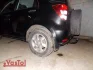 Фаркоп для Daihatsu Terios II VasTol DH-2 (фото 13)