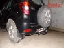 Фаркоп для Daihatsu Terios II VasTol DH-2 (фото 7)
