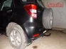 Фаркоп для Daihatsu Terios II VasTol DH-2 (фото 12)