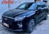 Фаркоп до Hyundai SantaFe VasTol HU-34A (фото 3)