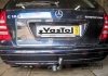 Фаркоп для Mercedes C-Class кузов 203 VasTol MC-8 (фото 14)