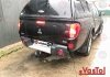 Фаркоп для Mitsubishi L200 VasTol MT-18 (фото 13)