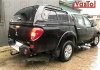 Фаркоп до Mitsubishi L200 VasTol MT-18 (фото 6)