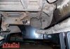 Фаркоп до Mitsubishi L200 VasTol MT-18 (фото 8)