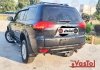 Фаркоп для Mitsubishi Pajero Sport VasTol MT-2A (фото 10)