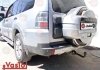 Фаркоп до Mitsubishi Pajero Wagon III / Montero, Mitsubishi Pajero Wagon IV / Montero VasTol MT-3 (фото 10)