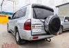 Фаркоп до Mitsubishi Pajero Wagon III / Montero, Mitsubishi Pajero Wagon IV / Montero VasTol MT-3 (фото 23)