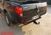 Фаркоп для Mitsubishi L200 VasTol MT-6 (фото 13)