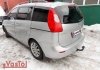 Фаркоп для Mazda 5 VasTol MZ-3 (фото 19)