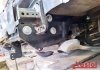 Фаркоп до Mazda 3 VasTol MZ-4 (фото 17)