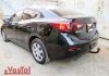 Фаркоп до Mazda 3 VasTol MZ-4 (фото 30)