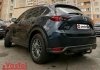 Фаркоп для Mazda CX-5 VasTol MZ-5 (фото 5)