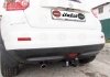 Фаркоп до Nissan Juke 2WD VasTol NS-15 (фото 8)