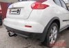 Фаркоп до Nissan Juke 2WD VasTol NS-15 (фото 9)