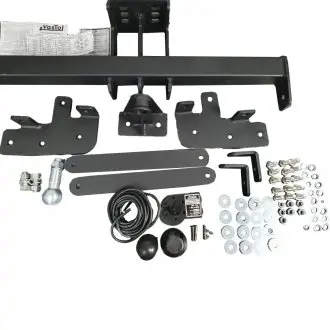 Фаркоп до Nissan NV400, Opel Movano, Renault Master VasTol RN-13F