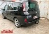 Фаркоп для Renault Espace, Renault Grand Espace VasTol RN-36 (фото 27)