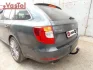 Фаркоп для Skoda SuperB II VasTol SK-7 (фото 9)