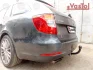 Фаркоп для Skoda SuperB II VasTol SK-7 (фото 10)