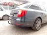Фаркоп для Skoda SuperB II VasTol SK-7 (фото 11)