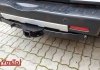 Фаркоп для Toyota FJ Cruiser VasTol TY-6A (фото 3)