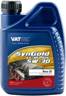 Моторное масло; моторное масло VATOIL 50020