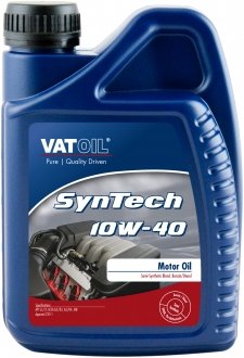 Моторное масло; моторное масло VATOIL 50028 (фото 1)