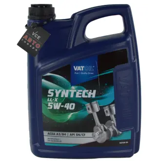 Моторне масло VATOIL 50036