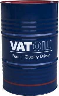 Гидравлическое масло HydroMax HVLP 46 60л. VATOIL 50111
