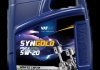 Моторне масло syngold msp-f eco/5w20/4л. / (acea a1/b1, api sn, ford wss-m2c948-b) VATOIL 50777 (фото 1)