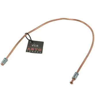 Трубка вальцовочная медная VCE TRUBKAVALCOVOCHNAYACU