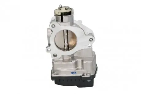 Патрубок дроссельной заслонки CONTITECH 408-239-821-001Z