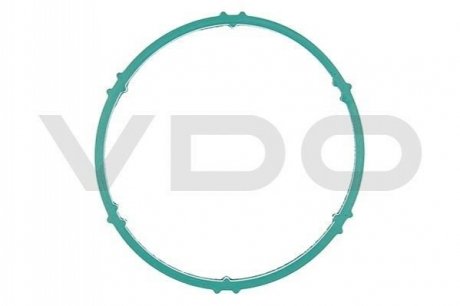 Прокладка дроссельной заслонки VDO A2C59516951 (фото 1)