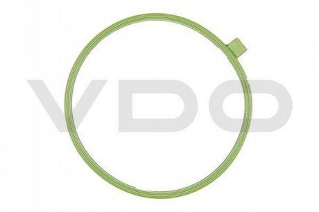 Прокладка дроссельной заслонки VDO A2C59516952 (фото 1)